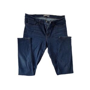 Levi’s 311 Shaping Skinny Jeans